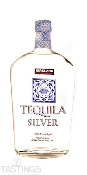 Kirkland tequila blanco. Things To Know About Kirkland tequila blanco. 